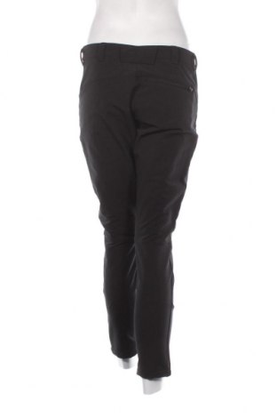 Γυναικείο παντελόνι Maier Sports, Μέγεθος M, Χρώμα Μαύρο, Τιμή 18,37 €
