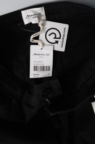 Dámské kalhoty  Maison 123, Velikost XL, Barva Černá, Cena  1 183,00 Kč