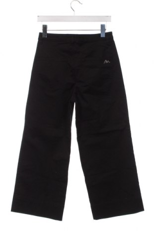 Damskie spodnie Maison 123, Rozmiar XS, Kolor Czarny, Cena 135,94 zł