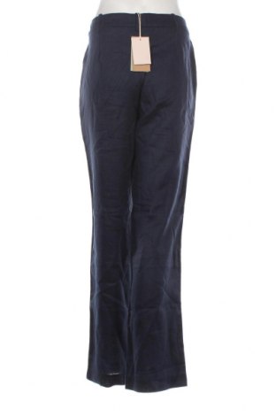 Pantaloni de femei Maison 123, Mărime M, Culoare Albastru, Preț 275,13 Lei