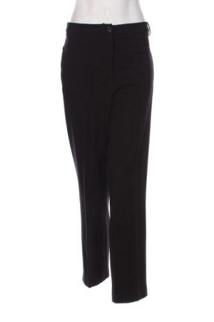 Pantaloni de femei Malva, Mărime XL, Culoare Negru, Preț 44,39 Lei