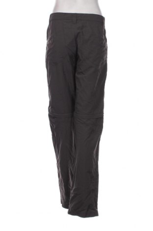 Pantaloni de femei Mammut, Mărime L, Culoare Gri, Preț 148,03 Lei