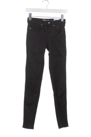 Pantaloni de femei Mango, Mărime XS, Culoare Negru, Preț 98,30 Lei