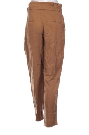 Pantaloni de femei Mango, Mărime L, Culoare Maro, Preț 46,80 Lei