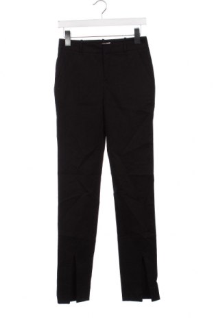Pantaloni de femei Mango, Mărime XS, Culoare Negru, Preț 232,65 Lei