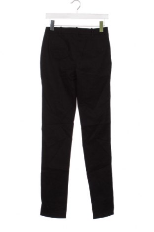 Γυναικείο παντελόνι Mango, Μέγεθος XS, Χρώμα Μαύρο, Τιμή 46,65 €