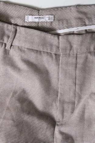 Дамски панталон Mango, Размер M, Цвят Многоцветен, Цена 8,50 лв.