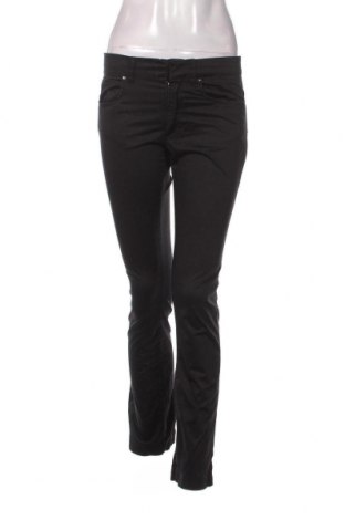 Pantaloni de femei Mango, Mărime M, Culoare Negru, Preț 26,02 Lei