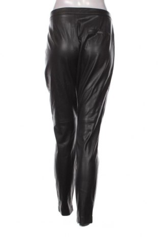 Γυναικείο παντελόνι Mango, Μέγεθος XL, Χρώμα Μαύρο, Τιμή 28,75 €