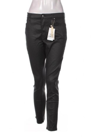 Γυναικείο παντελόνι Mango, Μέγεθος XL, Χρώμα Γκρί, Τιμή 28,75 €