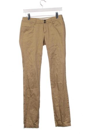 Pantaloni de femei Mango, Mărime S, Culoare Bej, Preț 25,43 Lei