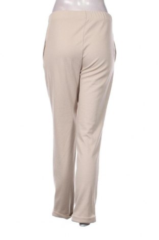 Γυναικείο παντελόνι Mango, Μέγεθος S, Χρώμα  Μπέζ, Τιμή 7,63 €