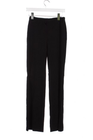 Γυναικείο παντελόνι Mango, Μέγεθος XS, Χρώμα Μαύρο, Τιμή 8,35 €