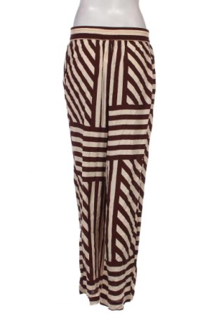 Pantaloni de femei Mango, Mărime L, Culoare Multicolor, Preț 111,84 Lei
