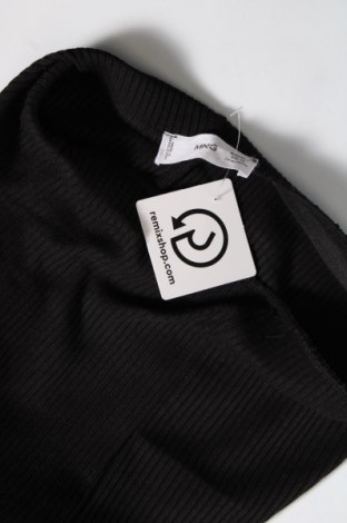 Γυναικείο παντελόνι Mango, Μέγεθος S, Χρώμα Μαύρο, Τιμή 7,13 €