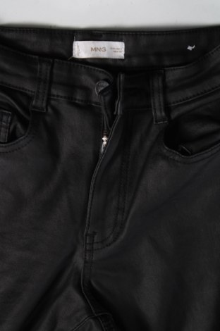 Dámské kalhoty  Mango, Velikost XS, Barva Černá, Cena  248,00 Kč