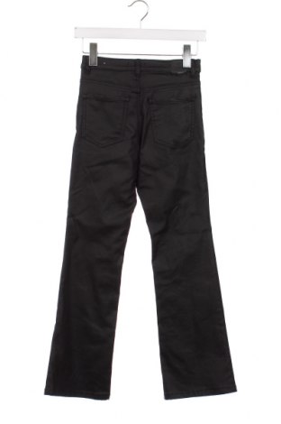 Дамски панталон Mango, Размер XS, Цвят Черен, Цена 14,32 лв.