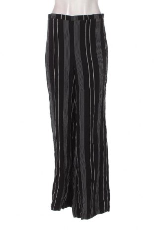 Γυναικείο παντελόνι Mango, Μέγεθος M, Χρώμα Μαύρο, Τιμή 6,96 €