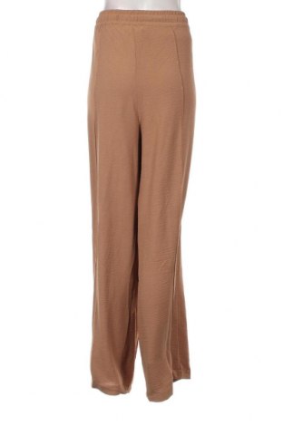 Дамски панталон Mango, Размер 3XL, Цвят Кафяв, Цена 46,20 лв.