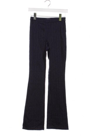 Pantaloni de femei Mango, Mărime XS, Culoare Albastru, Preț 28,83 Lei