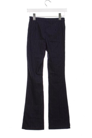 Pantaloni de femei Mango, Mărime XS, Culoare Albastru, Preț 28,83 Lei