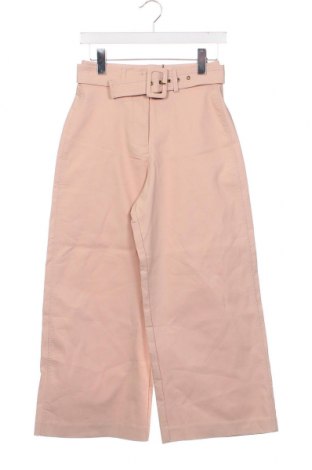 Dámské kalhoty  Mango, Velikost S, Barva Růžová, Cena  410,00 Kč