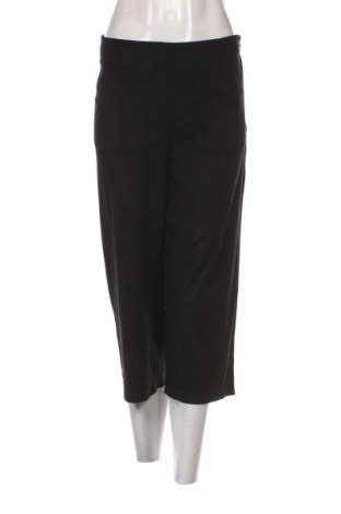 Γυναικείο παντελόνι Mango, Μέγεθος M, Χρώμα Μαύρο, Τιμή 31,33 €