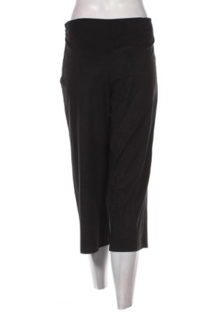 Pantaloni de femei Mango, Mărime M, Culoare Negru, Preț 162,86 Lei