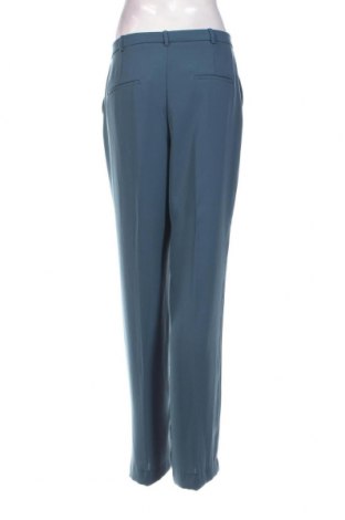 Γυναικείο παντελόνι Mango, Μέγεθος M, Χρώμα Μπλέ, Τιμή 24,42 €