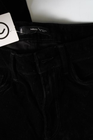 Dámské kalhoty  Mango, Velikost M, Barva Černá, Cena  198,00 Kč