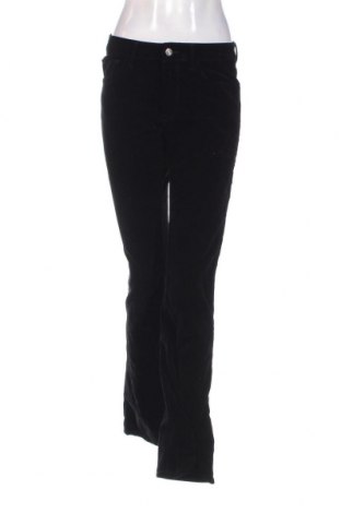 Γυναικείο παντελόνι Mango, Μέγεθος M, Χρώμα Μαύρο, Τιμή 8,02 €