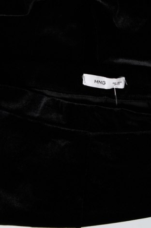 Дамски панталон Mango, Размер M, Цвят Черен, Цена 8,84 лв.