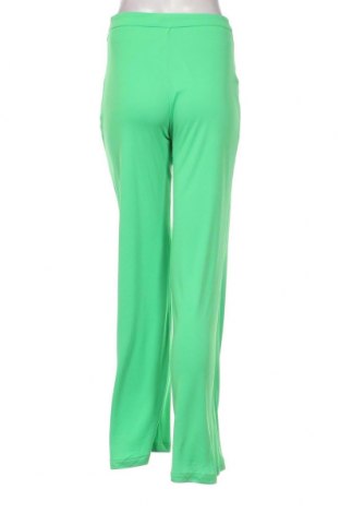 Дамски панталон Mango, Размер XS, Цвят Зелен, Цена 46,87 лв.