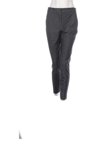 Γυναικείο παντελόνι Mango, Μέγεθος M, Χρώμα Μπλέ, Τιμή 5,68 €