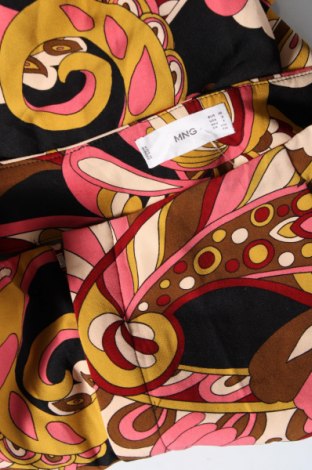 Pantaloni de femei Mango, Mărime M, Culoare Multicolor, Preț 50,33 Lei