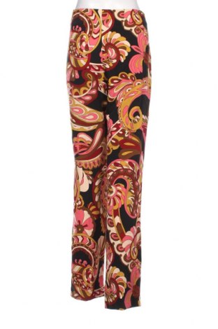 Pantaloni de femei Mango, Mărime M, Culoare Multicolor, Preț 50,33 Lei
