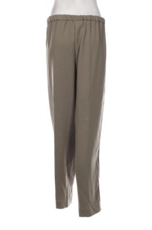Дамски панталон Mango, Размер XL, Цвят Зелен, Цена 11,90 лв.