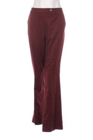 Damenhose Manguun, Größe M, Farbe Rot, Preis € 11,20