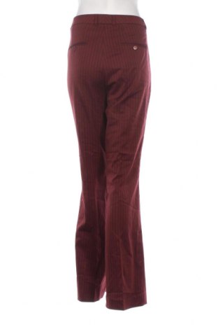 Дамски панталон Manguun, Размер M, Цвят Червен, Цена 6,90 лв.