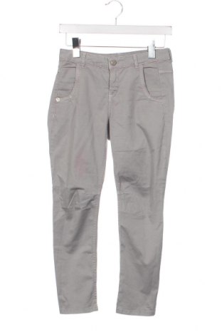 Pantaloni de femei Manila Grace, Mărime S, Culoare Gri, Preț 73,47 Lei
