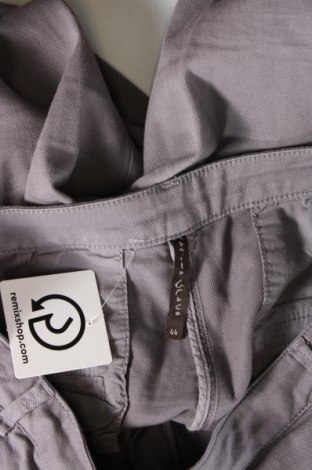 Pantaloni de femei Manila Grace, Mărime M, Culoare Gri, Preț 146,94 Lei