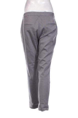 Дамски панталон Manila Grace, Размер M, Цвят Сив, Цена 57,60 лв.