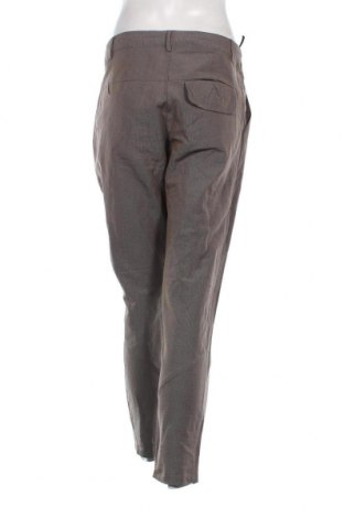 Дамски панталон Manila Grace, Размер L, Цвят Кафяв, Цена 51,84 лв.