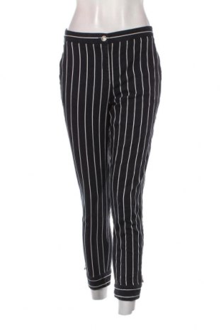 Pantaloni de femei Marc Aurel, Mărime M, Culoare Albastru, Preț 170,53 Lei