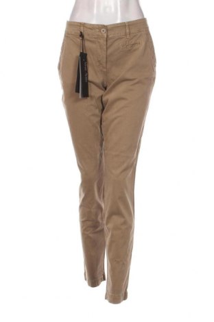 Pantaloni de femei Marc Aurel, Mărime M, Culoare Maro, Preț 342,32 Lei