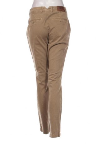 Дамски панталон Marc Aurel, Размер M, Цвят Кафяв, Цена 134,19 лв.