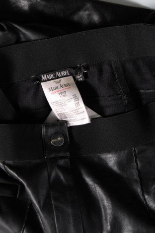 Dámske nohavice Marc Aurel, Veľkosť L, Farba Čierna, Cena  17,42 €