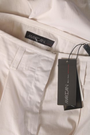 Pantaloni de femei Marc Cain, Mărime XS, Culoare Ecru, Preț 547,50 Lei