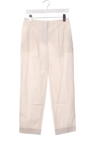 Pantaloni de femei Marc Cain, Mărime XS, Culoare Ecru, Preț 576,32 Lei