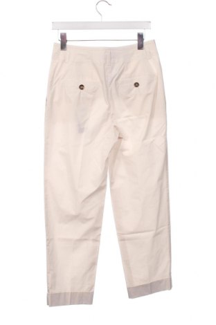 Pantaloni de femei Marc Cain, Mărime XS, Culoare Ecru, Preț 547,50 Lei